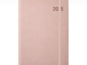 2025 양장 다이어리제작 블라썸 25절