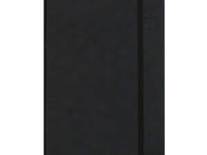 2025년 양장 다이어리제작 A5 블랙