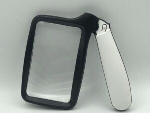 M066 휴대용 LED 돋보기제작 판촉인쇄