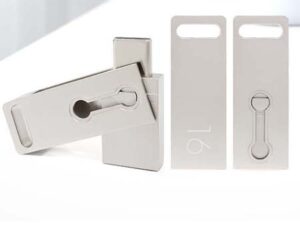 USB 기념품제작 - ENOP 캔들 아이언 C타입 USB OTG 16G