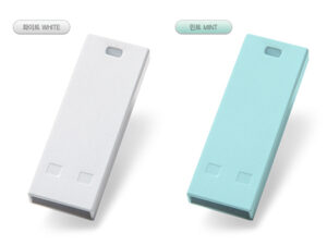 USB기념품 - 갤러리스틱 USB메모리2.0 8GB 대표이미지