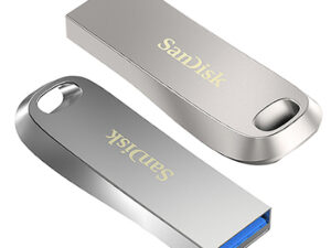 USB기념품_샌디스크 Ultra Luxe USB 3.1 Z74 32GB 대표이미지