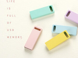 USB제작 MD-PASTEL S1000 USB메모리3.0 128G 대표이미지