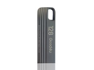 USB제작 굿포유 USB메모리 메탈 GM20 128GB USB 2.0 대표이미지
