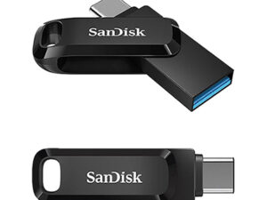 USB제작 샌디스크 SDDDC3 듀얼OTG메모리 C타입 32GB 대표이미지