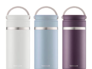 락앤락 뉴 메트로 투웨이 텀블러제작 355ml R