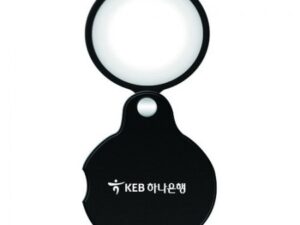 포켓형 미니돋보기[대] 홍보물제작