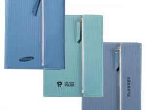 DP 25년 스프링 3단폴더 포켓 자석 다이어리제작 25절 32절 대표이미지