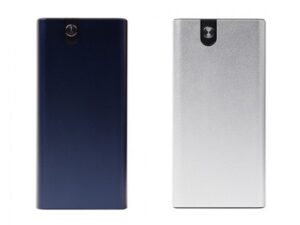 SICRON 18W 20000mAh PD 고속 충전 보조배터리주문제작 BP-215Q 대표이미지