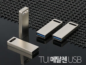 TUI 메탈젠 USB제작 3.0 64G 대표이미지