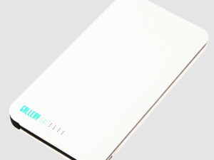 갤러리 플랫 10000mah 보조배터리주문제작 인쇄 대표이미지