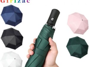 걸작 UV차단 심플암막 3단 완전자동 우산주문제작 대표이미지
