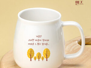 드망즈 UV DTF필름 인쇄 머그 앤즈 컵제작 홍보물품 대표이미지