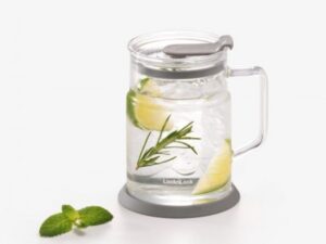 락앤락_6000 메트로 유리 머그컵 답례품 제작 560ml 대표이미지
