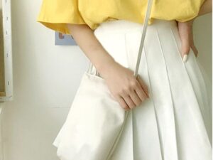 무지 미니 에코백제작 크로스백4 토드백 크로스백 겸용 대표이미지