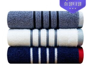송월타올 카운테스마라 포라인68 바스타올 수건제작 대표이미지