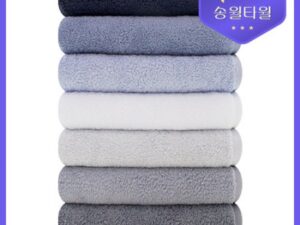 송월타올 호텔용 아르망 160g 수건제작 대표이미지