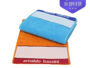수건제작 아날도바시니 다이나믹 스포츠20 전사타올 대표이미지