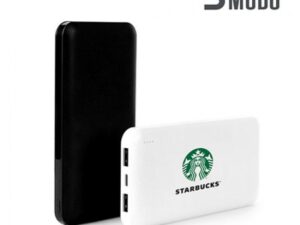 에스모도 베이직 슬림핏 10000mAh 보조배터리제작 847 대표이미지