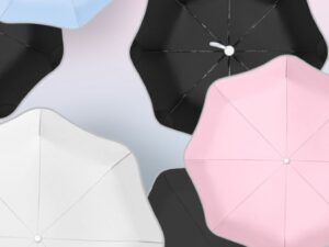 온스 퓨어 8K 3단 암막 수동 우산제작 대표이미지