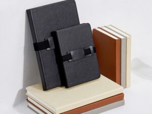 MOCO 타임리스 2025 레더밴드 다이어리제작 S 109x153mm 대표이미지