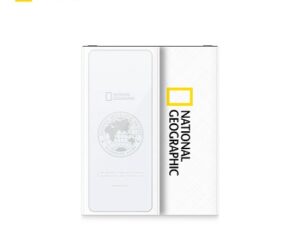 내셔널지오그래픽 급속 무선충전 보조배터리 기념품 추천 20000mAh 대표이미지