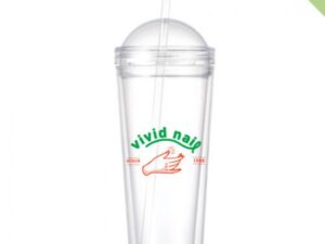 더 야노스 슬림아이스 텀블러 인쇄 돔 500ml 기념품제작 대표이미지
