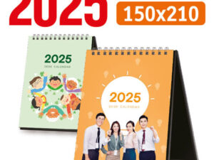 독판 탁상달력 주문 제작 150x210 대표이미지