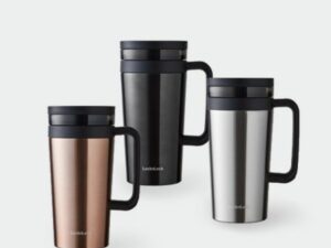 락앤락 4197 뉴 커피필터머그 텀블러제작 580ml 대표이미지