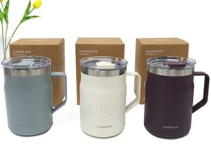 락앤락 메트로 머그 보온보냉 텀블러제작 475ml 대표이미지