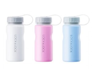 락앤락 텀블러 인쇄 7000 스텐이지 그립물병 400ml 기념품제작 대표이미지