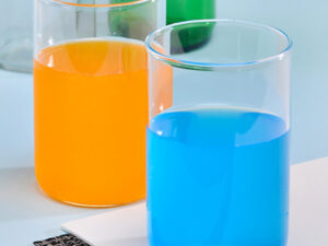 머그컵 인쇄 마카 미듐내열글라스460ml 돌답례품 제작 대표이미지