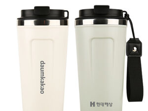 바쏘 오너 스텐 이중구조 텀블러제작 530ml 각인 대표이미지