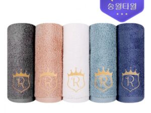 수건답례품 송월 40수 로얄클래스 타올 R90 대표이미지