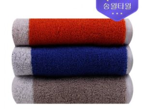 수건답례품 송월 호텔컬렉션 스퀘어50 미니 바스타올 제작 대표이미지