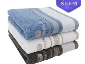 수건제작 카운테스마라 센치40 전사타올 대표이미지