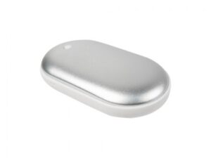이즈 C타입 충전식 손난로 보조배터리제작 3000mAh 대표이미지