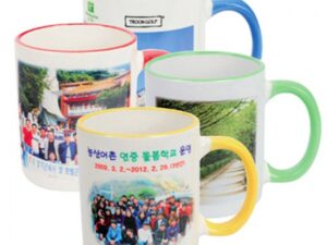 직선핸드라인 포토머그컵 기념품제작 대표이미지