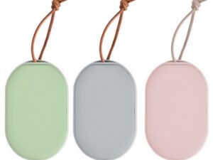 클라시 포켓 5000mAh 손난로 보조배터리 기념품제작 대표이미지