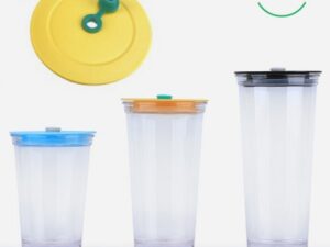 텀블러제작 보틀로만 리유저블 에코젠 스트로우 단체선물추천 대표이미지