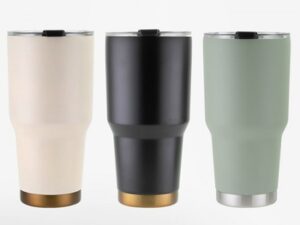 텀블러제작 제로마크 메가진공 900ml 인쇄 대표이미지