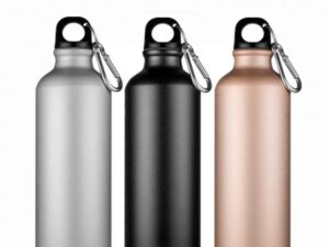 텀블러제작 제로마크 메탈 스포츠보틀 500ml 각인 인쇄 대표이미지