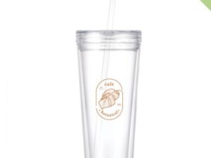 텀블러주문제작 더 야노스 슬림아이스텀블러 플랫 500ml 대표이미지